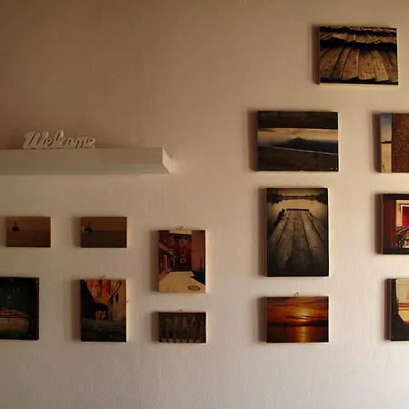 Riverbank Studio Любляна