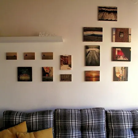 Lejlighed Riverbank Studio
