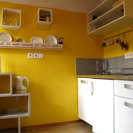 Riverbank Studio Любляна