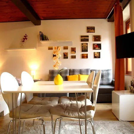 Riverbank Studio Любляна