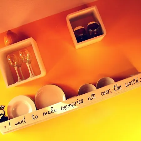 Apartamento Riverbank Studio *