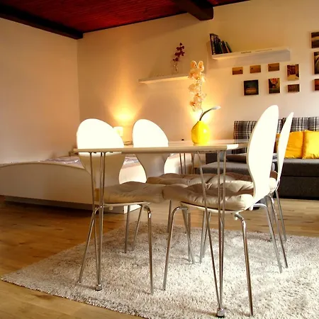 Apartament Riverbank Studio