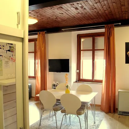 Riverbank Studio *
