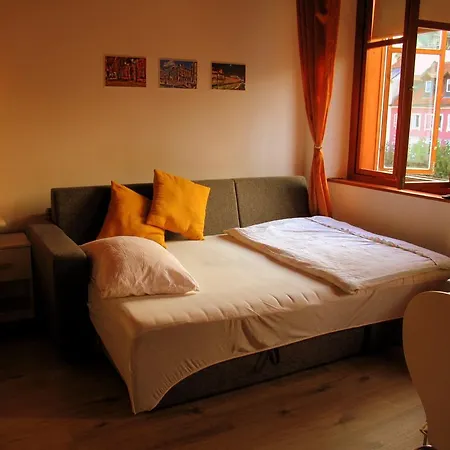 Apartman Riverbank Studio Ljubljana