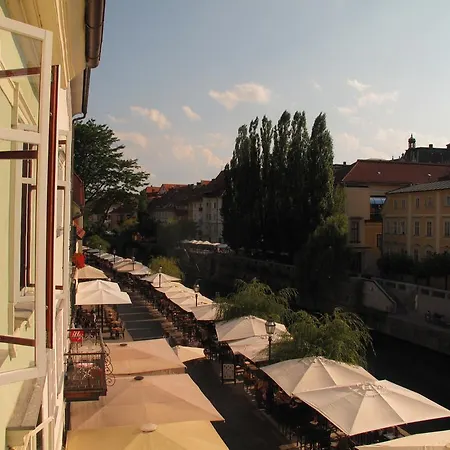 Apartman Riverbank Studio