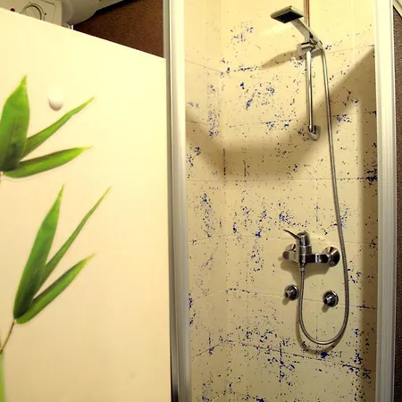 Apartman Riverbank Studio Ljubljana